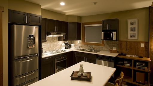 Creekside B Kitchen