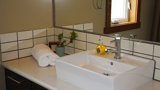 Creekside B Bedroom 1