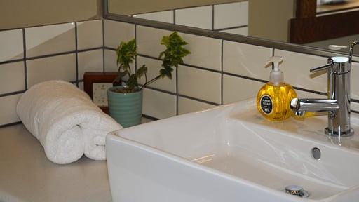 Creekside B Bedroom 1