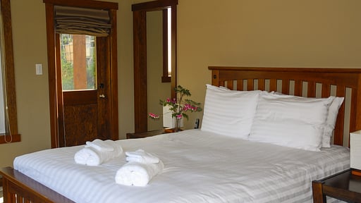 Creekside B Bedroom 1