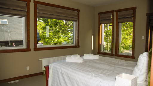 Creekside B Bedroom 1