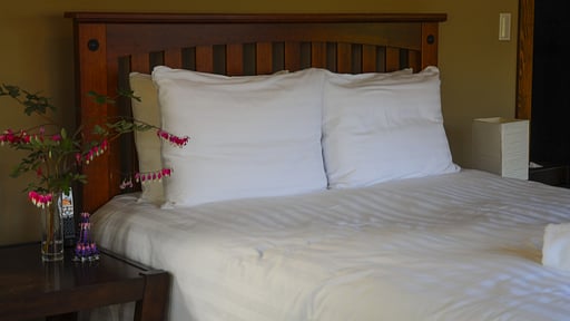 Creekside B Bedroom 1