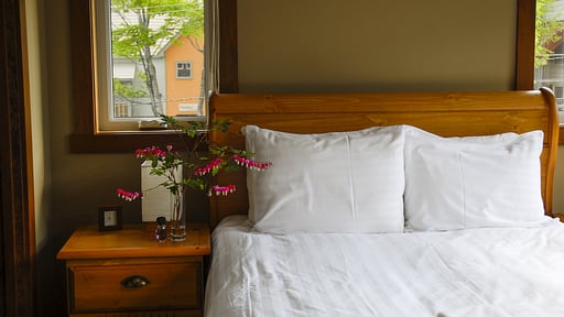 Creekside B Bedroom 2