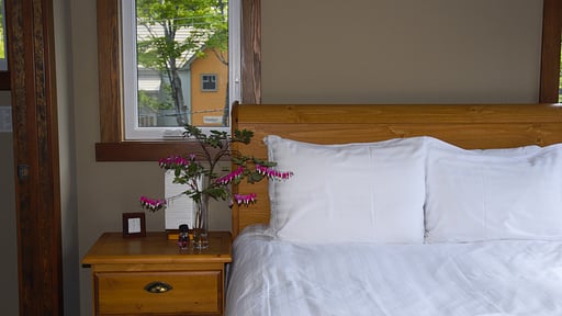 Creekside B Bedroom 2