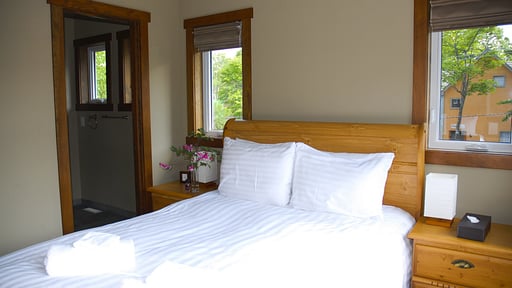 Creekside B Bedroom 2