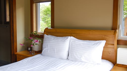 Creekside B Bedroom 2