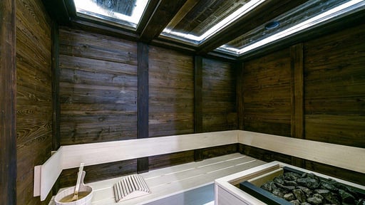 Chalet Cryst'Aile Andere 