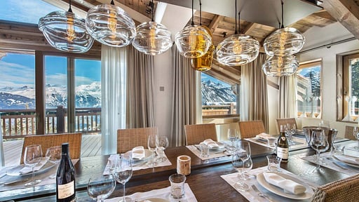 Chalet Cryst'Aile Essecke