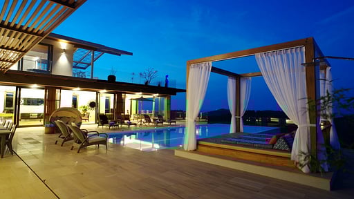 Crystal Blue Villa Others 