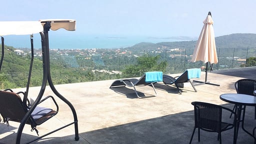 Crystal Blue Villa Others 