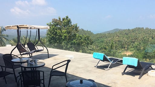 Crystal Blue Villa Others 