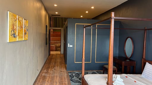 Crystal Y Villa Bedroom 8