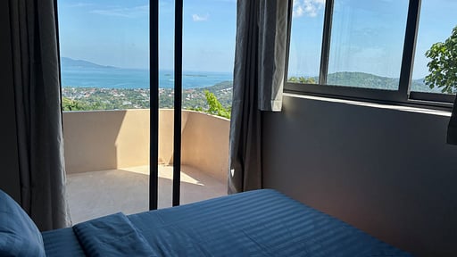 Crystal Y Villa Bedroom 9