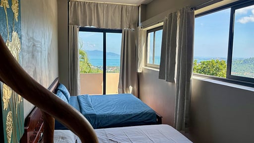 Crystal Y Villa Bedroom 9