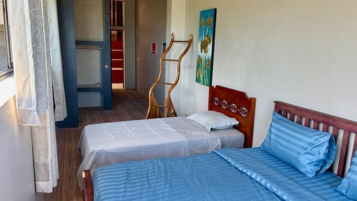 Crystal Y Villa Bedroom 9