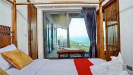 Crystal Y Villa Bedroom 2