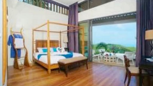 Crystal Y Villa Bedroom 4