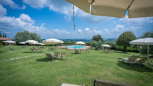 Cusona Apartment Jardin