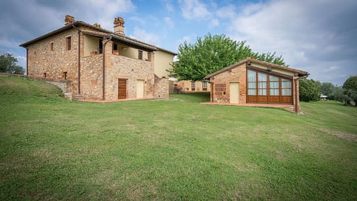 Cusona Apartment Jardin