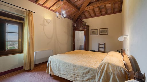 Cusona Apartment Chambre 1