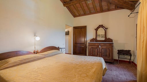 Cusona Apartment Chambre 1