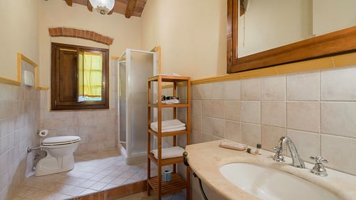 Cusona Apartment Chambre 1