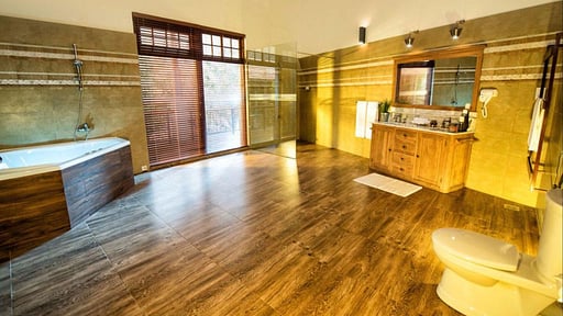 D Pavilion Bedroom 2