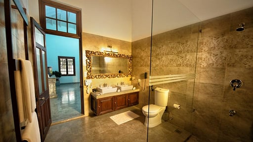 D Pavilion Bedroom 3