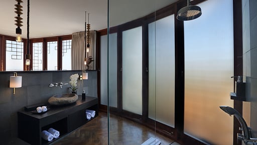 Da Colina House Chambre 2