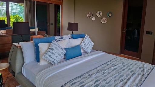Da Colina House Chambre 3