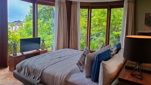 Da Colina House Chambre 3