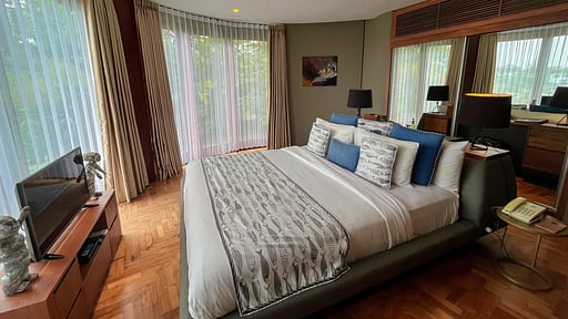 Da Colina House Chambre 3