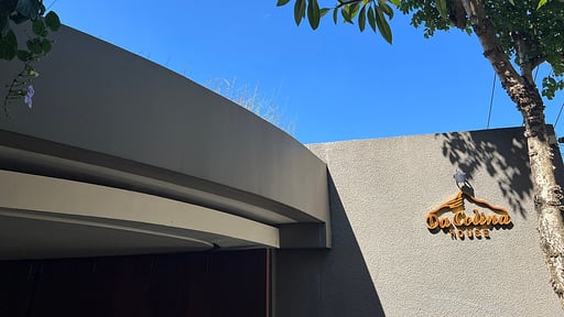 Da Colina House Autres