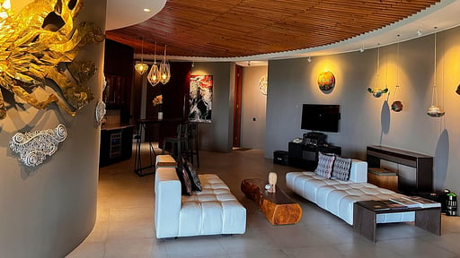 Da Colina House Autres