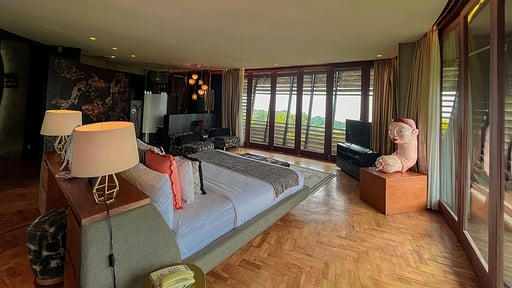 Da Colina House Chambre 4