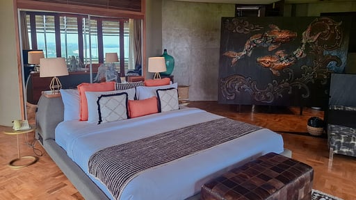 Da Colina House Chambre 1