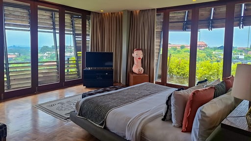 Da Colina House Chambre 1