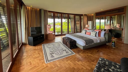 Da Colina House Chambre 4