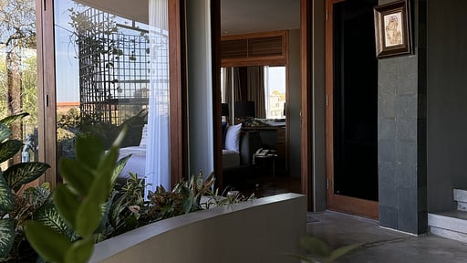 Da Colina House Autres