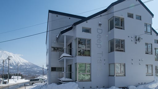 Deep Tracks Three Bedroom Condo Surroundings