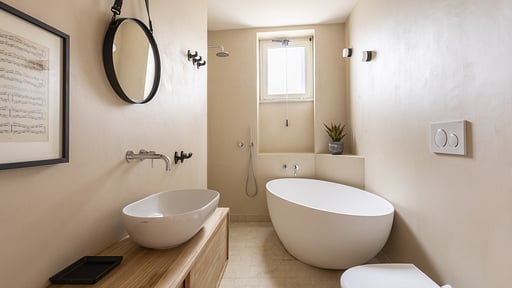 Deimonti Apartment Others