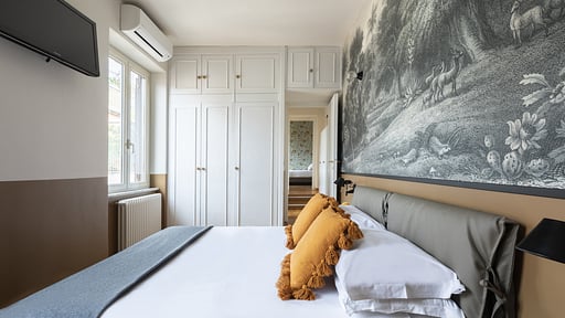 Deimonti Apartment Bedroom 3