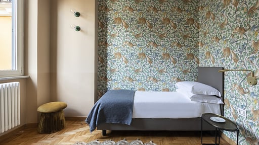 Deimonti Apartment Bedroom 2