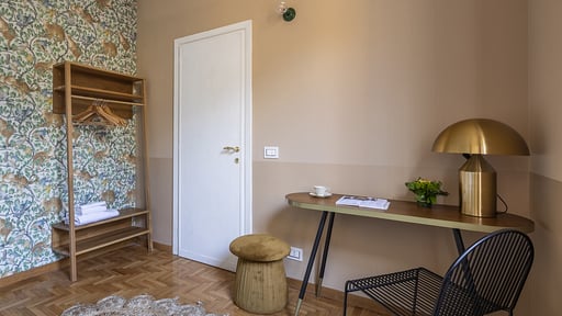 Deimonti Apartment Bedroom 2