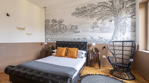 Deimonti Apartment Bedroom 3