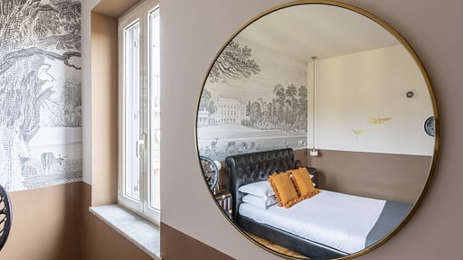 Deimonti Apartment Bedroom 3