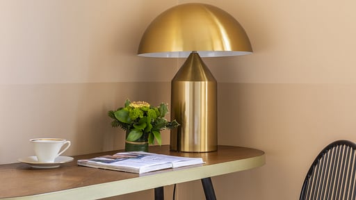 Deimonti Apartment Bedroom 2