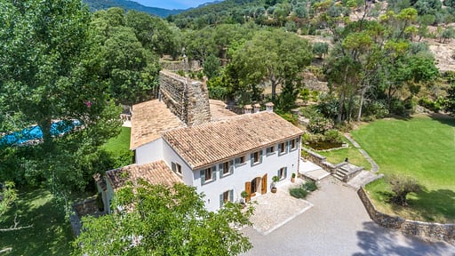 Villa Deluxe Punyent Autres