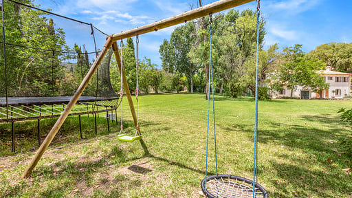 Villa Deluxe Punyent Jardin