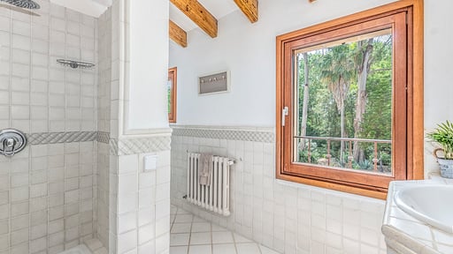 Villa Deluxe Punyent Chambre 3